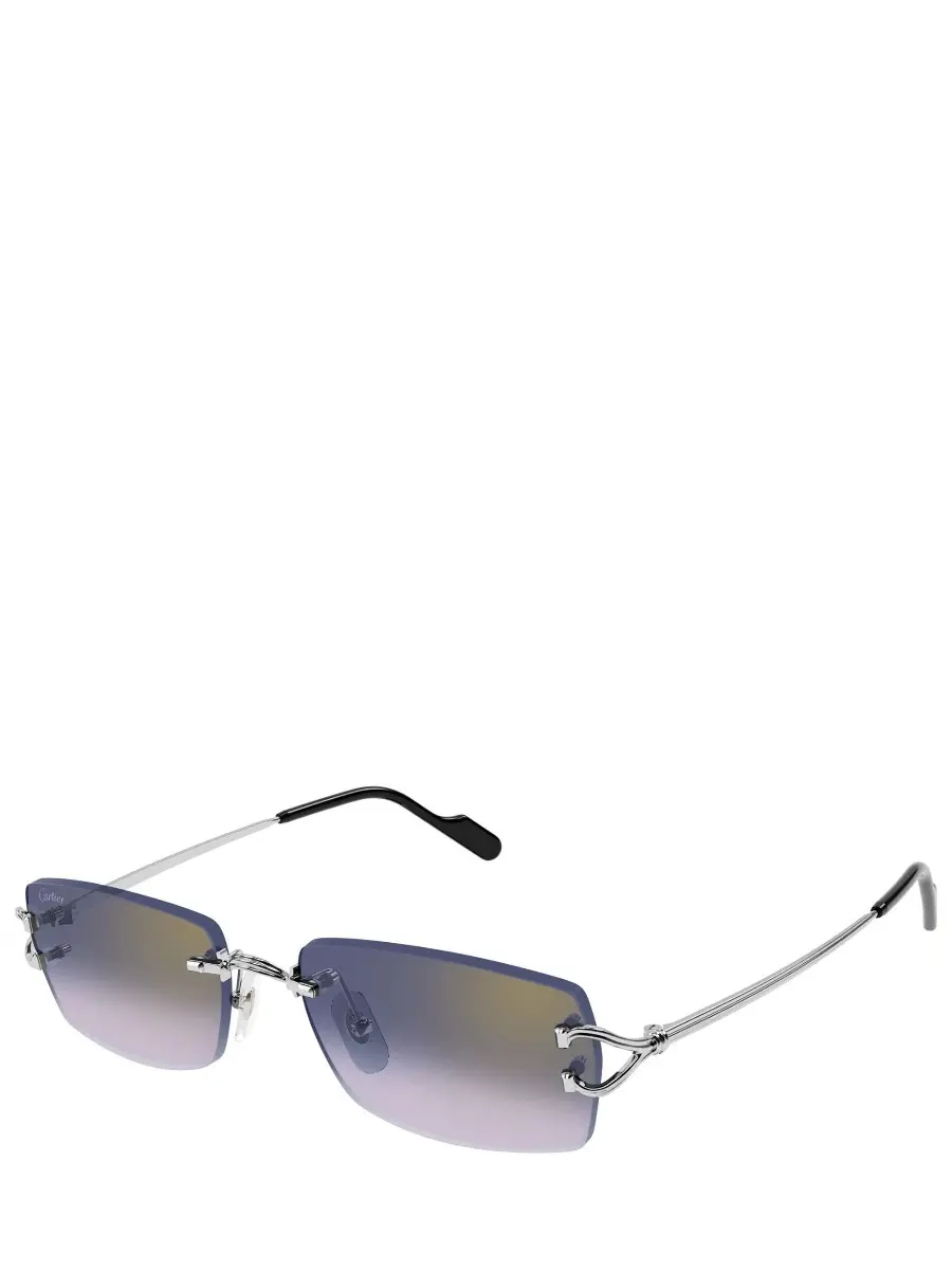 Очки солнцезащитные