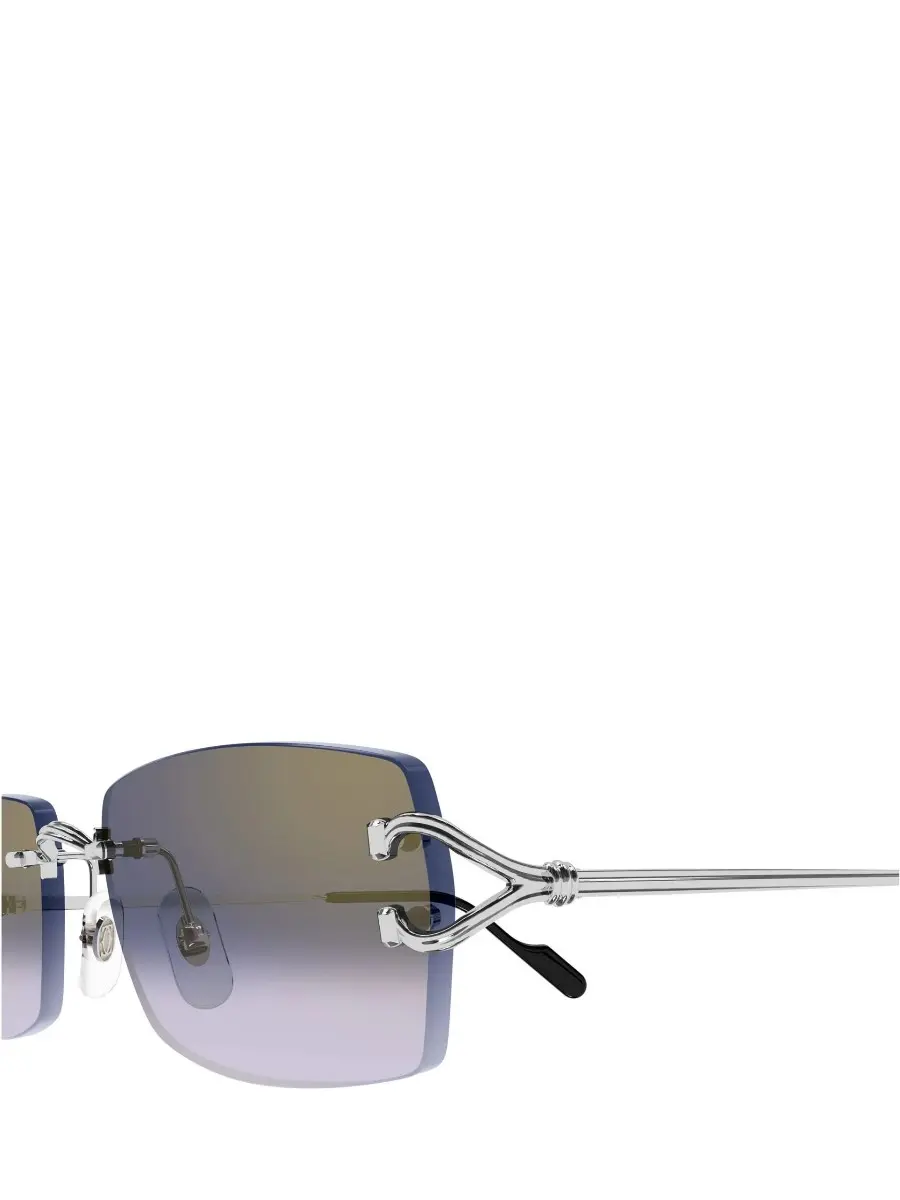 Очки солнцезащитные