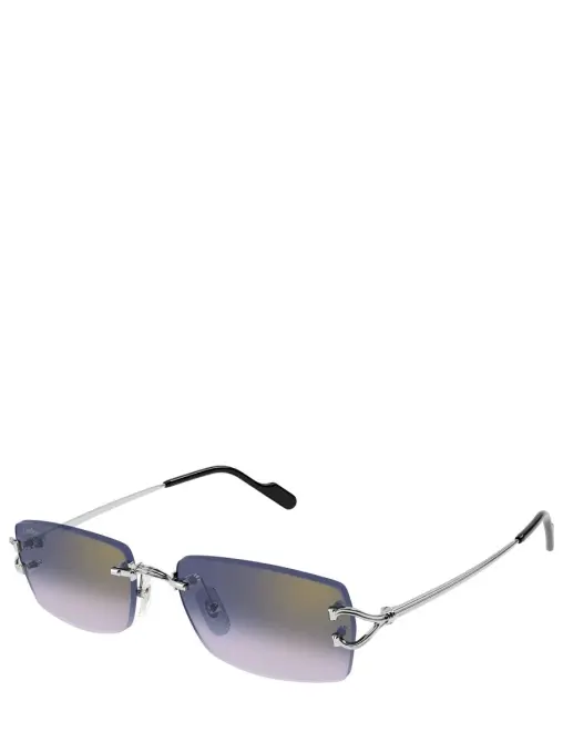 Очки солнцезащитные CARTIER