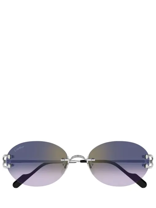 Очки солнцезащитные CARTIER