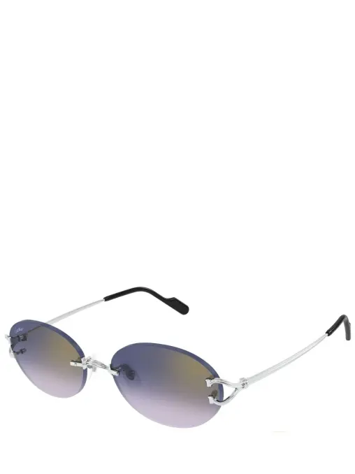 Очки солнцезащитные CARTIER