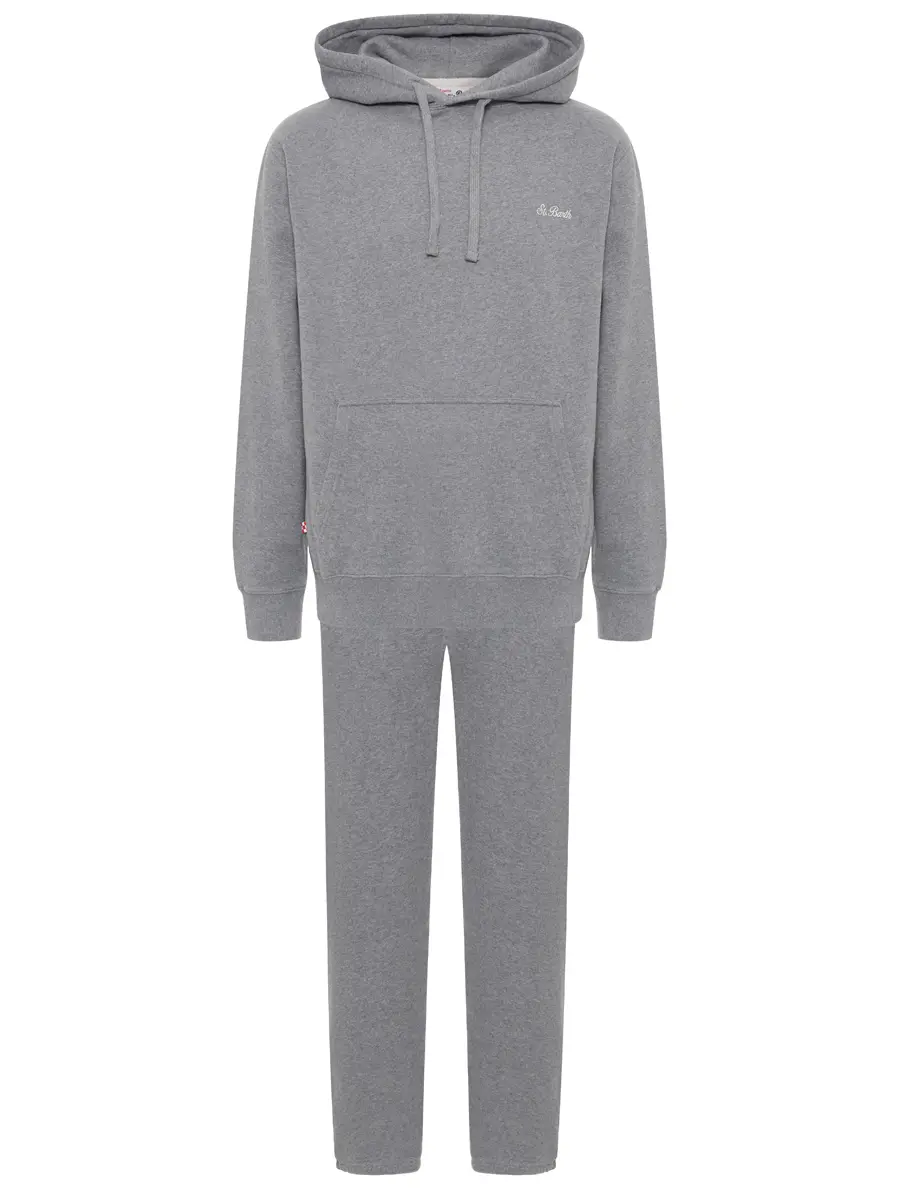 Костюм хлопковый