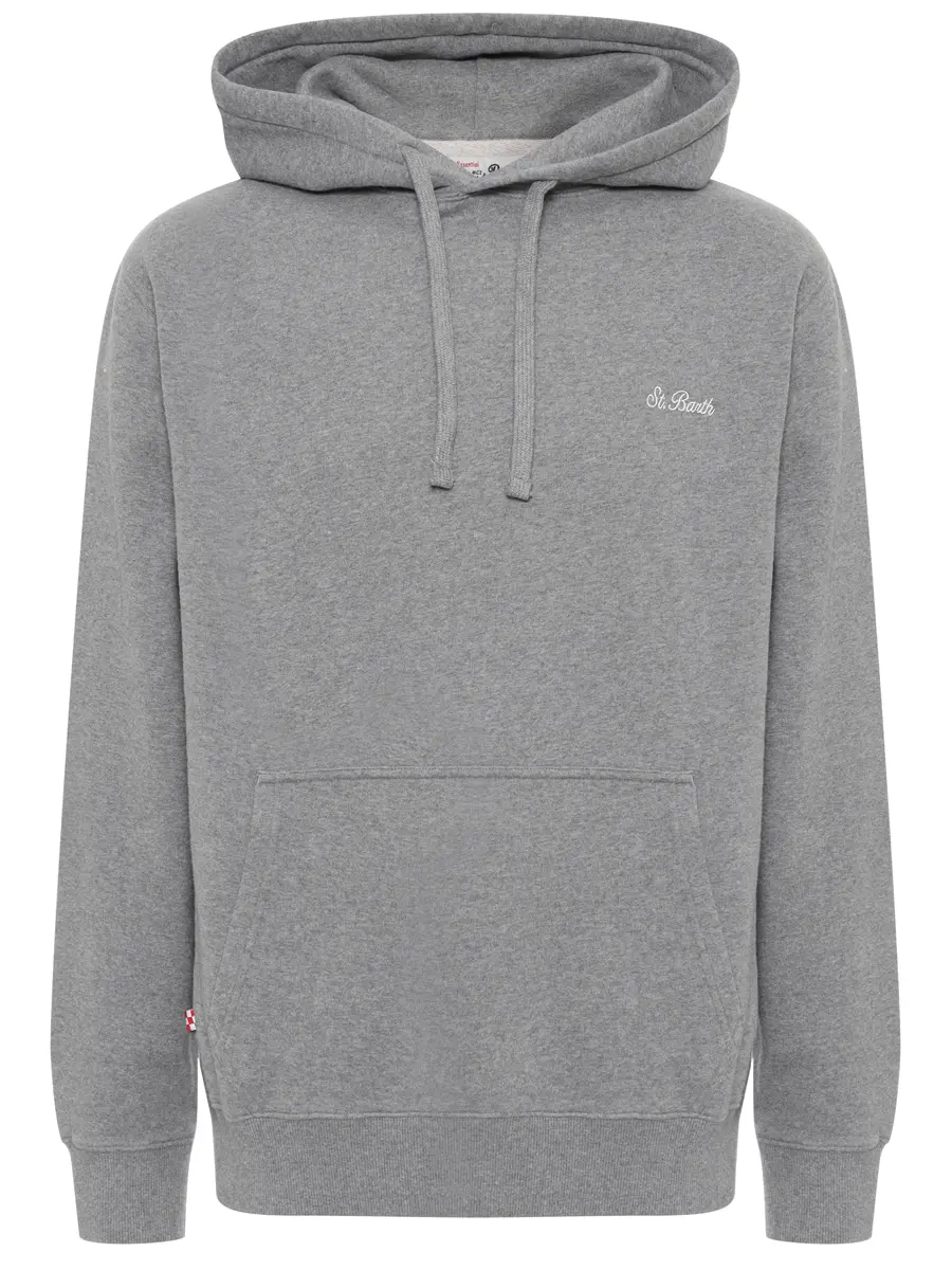 Костюм хлопковый