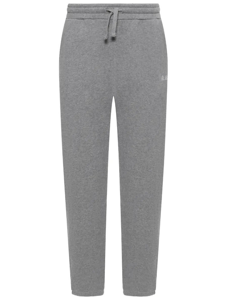 Костюм хлопковый