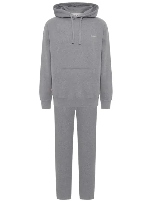 Костюм хлопковый MC2 SAINT BARTH