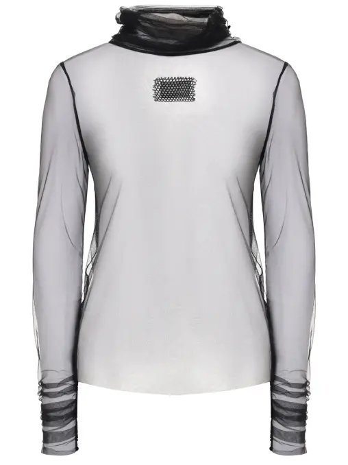 Водолазка из сетки "Долгорукавка" АРТЕЛЬ ВОСКРЕСЕНИЕ