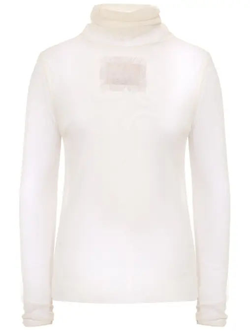 Водолазка из сетки "Долгорукавка" АРТЕЛЬ ВОСКРЕСЕНИЕ