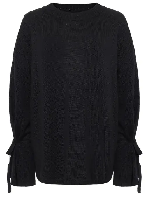 Свитер из шерсти мериноса "Долгорукавка" АРТЕЛЬ ВОСКРЕСЕНИЕ