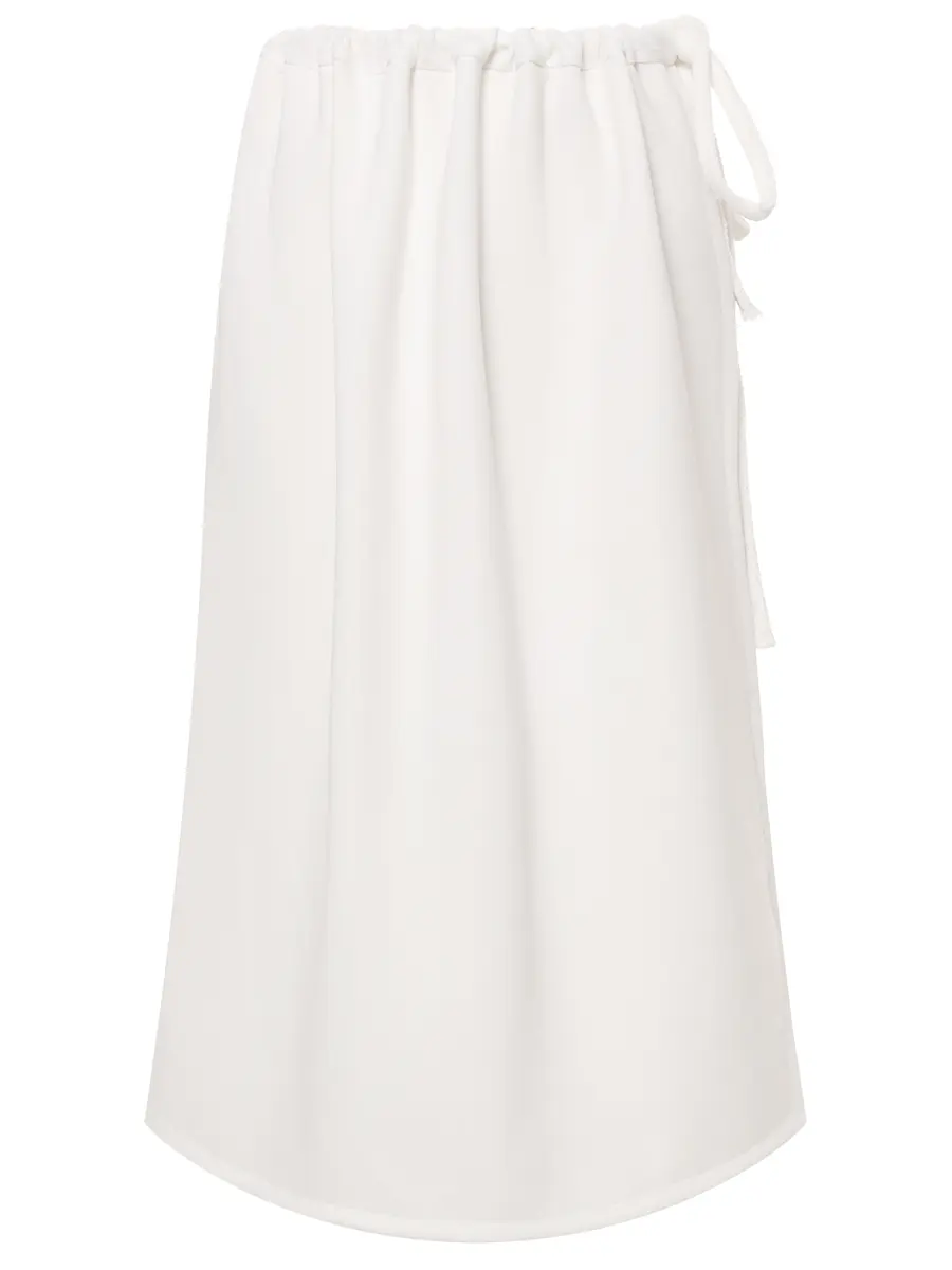 Юбка из органического хлопка "Понёва"