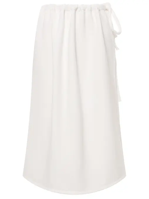 Юбка из органического хлопка "Понёва" АРТЕЛЬ ВОСКРЕСЕНИЕ