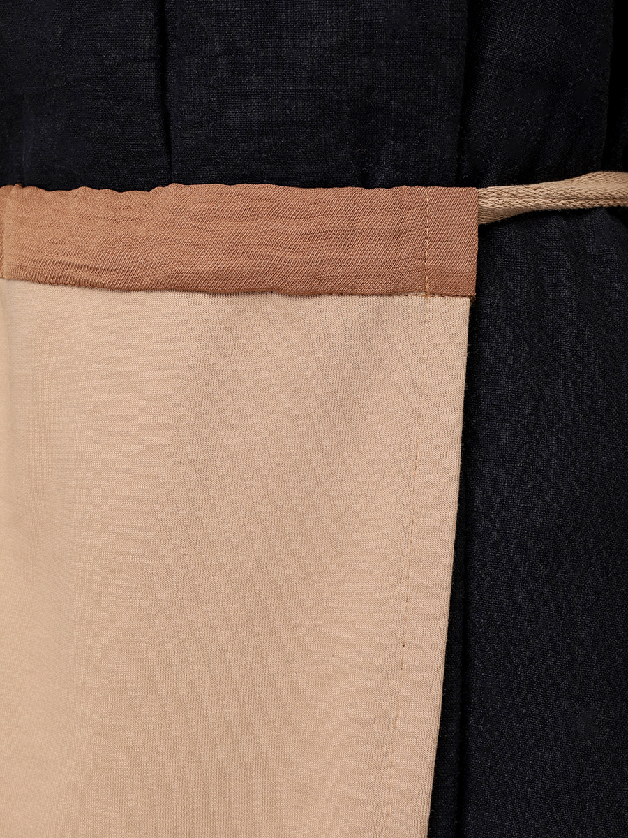 Юбка из органического хлопка "Понёва"