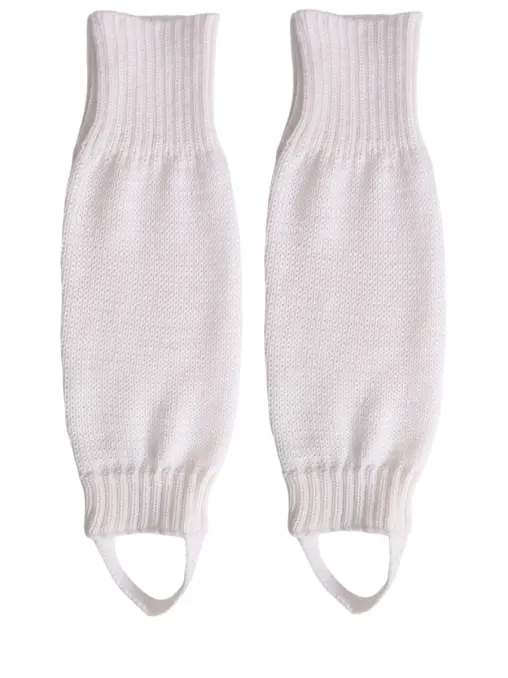 Гетры из шерсти мериноса со штрипками АРТЕЛЬ ВОСКРЕСЕНИЕ