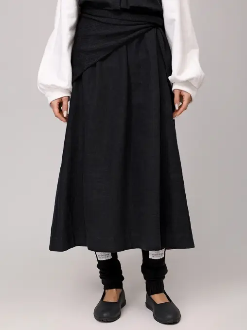 Гетры из шерсти мериноса со штрипками АРТЕЛЬ ВОСКРЕСЕНИЕ