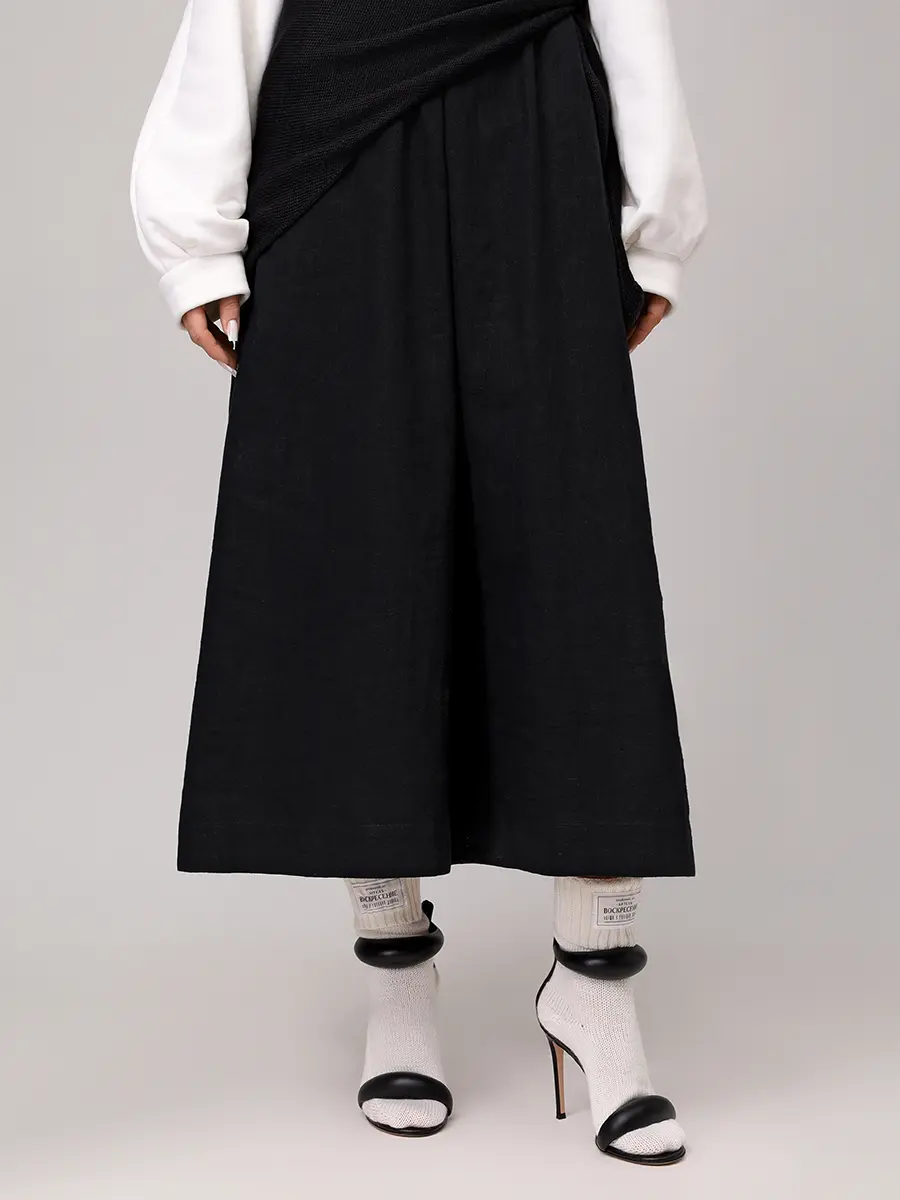 Носки из шерсти мериноса