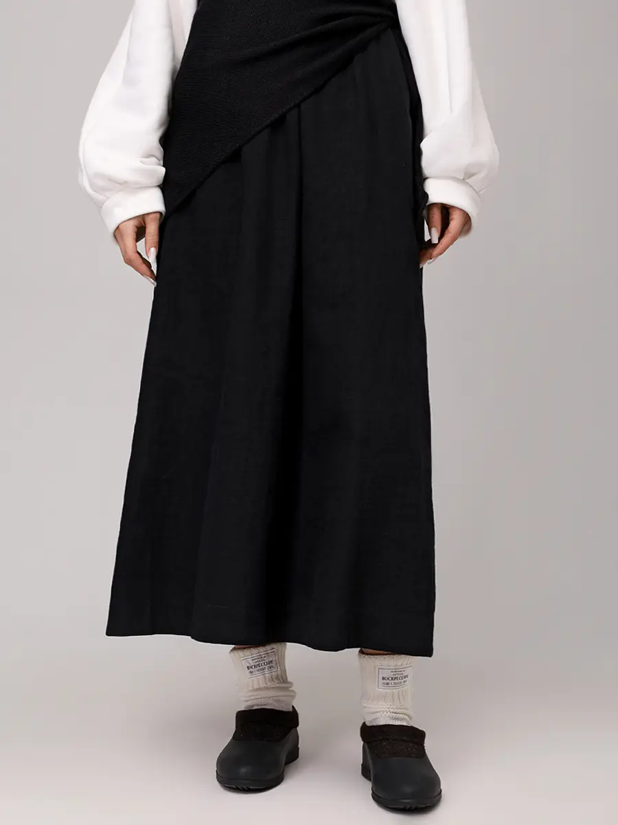 Носки из шерсти мериноса