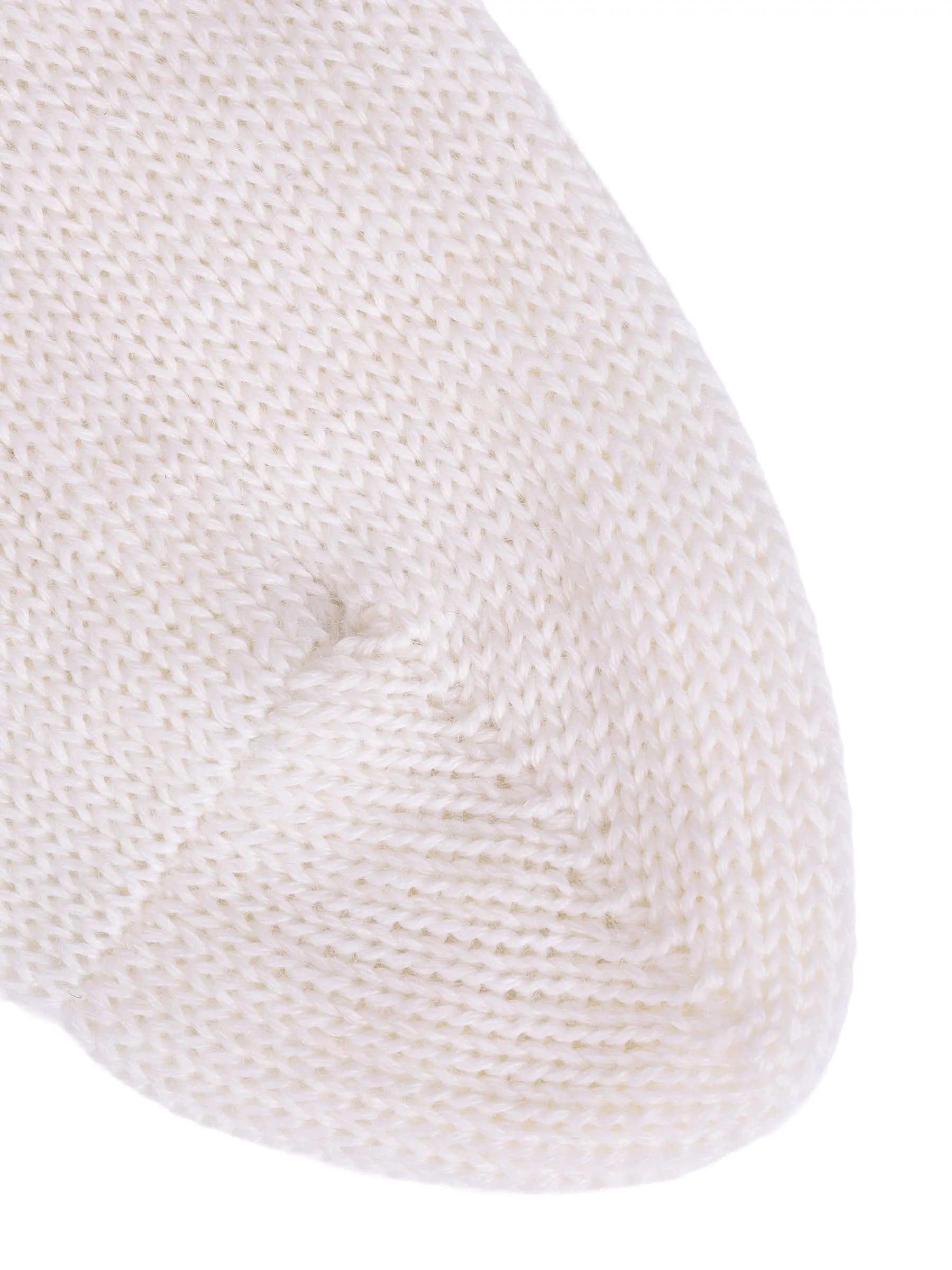 Носки из шерсти мериноса