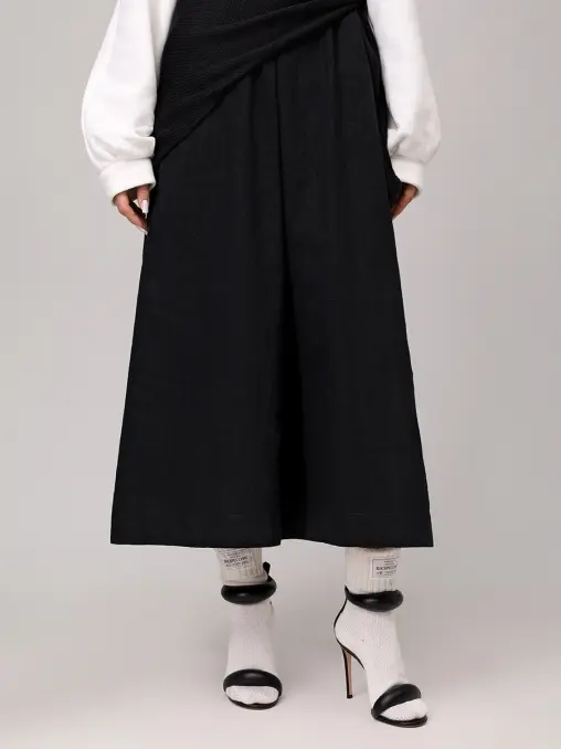 Носки из шерсти мериноса АРТЕЛЬ ВОСКРЕСЕНИЕ