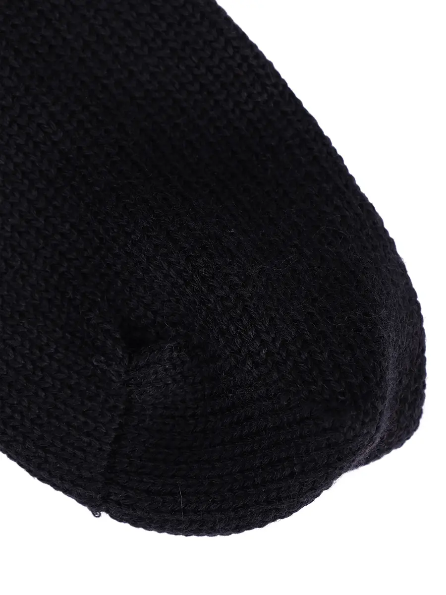 Носки из шерсти мериноса