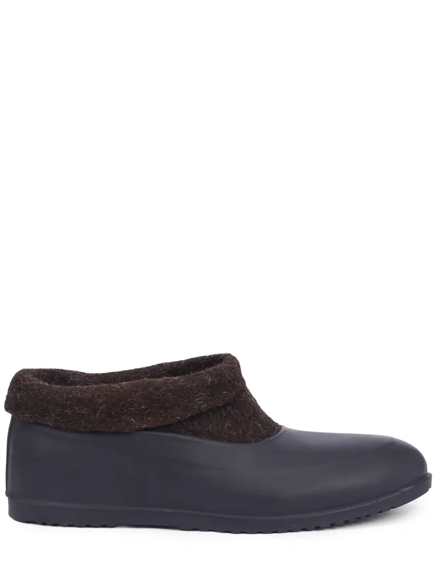 Валенки из войлока