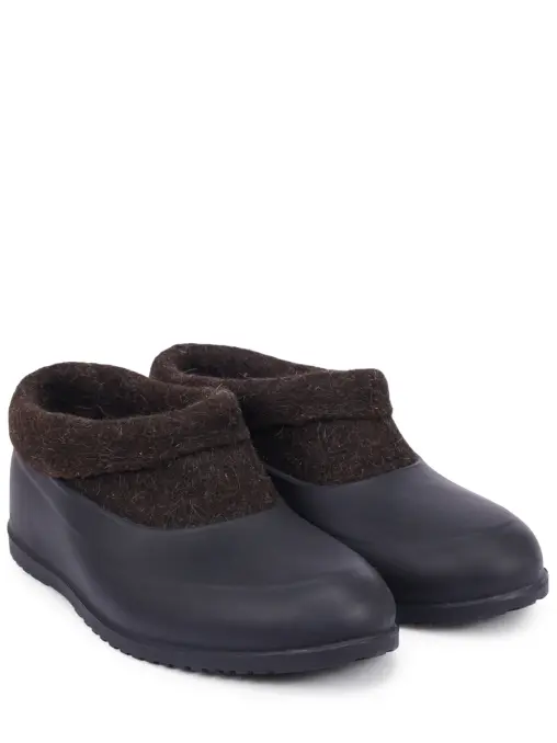 Валенки из войлока АРТЕЛЬ ВОСКРЕСЕНИЕ