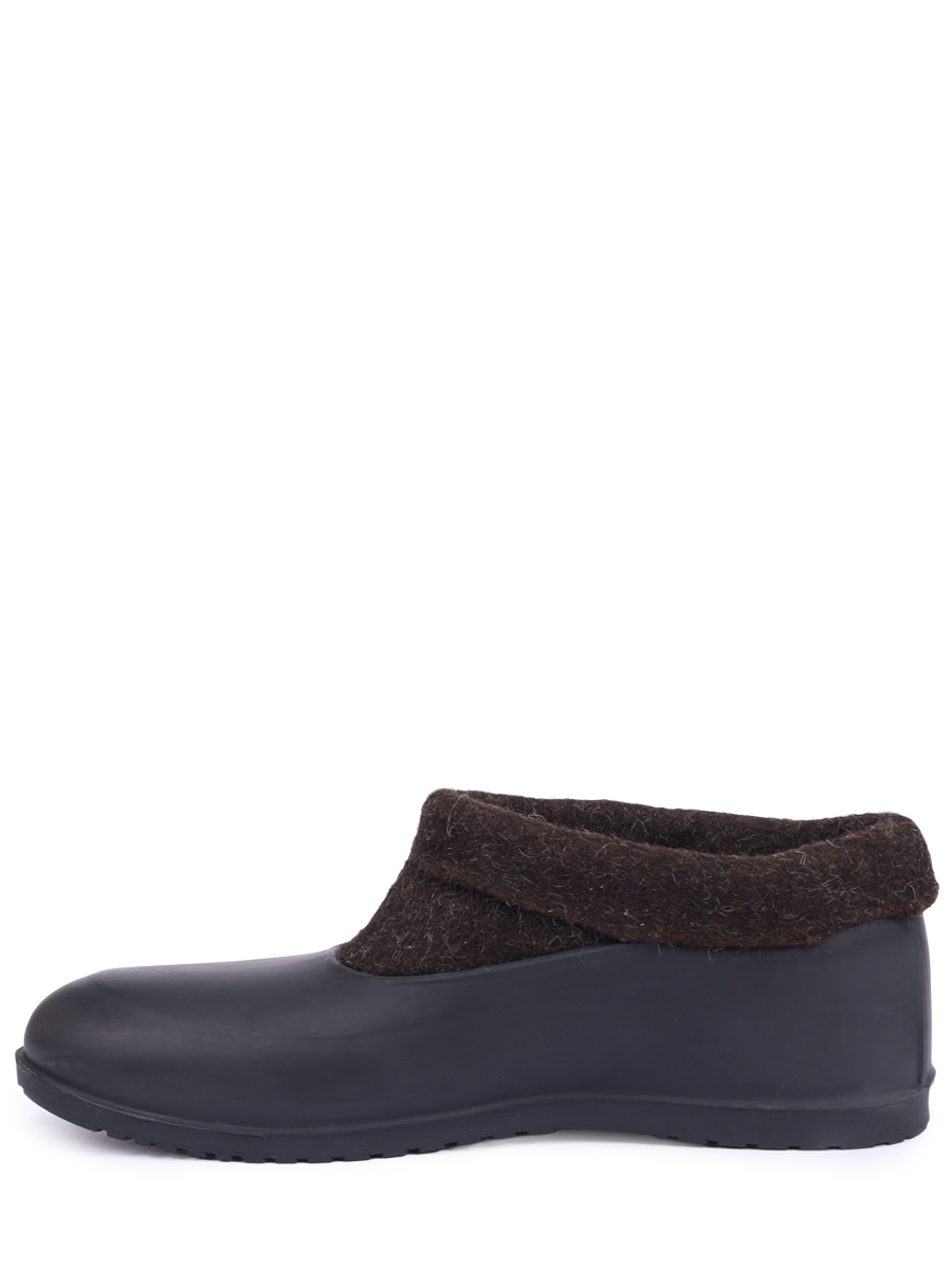 Валенки из войлока