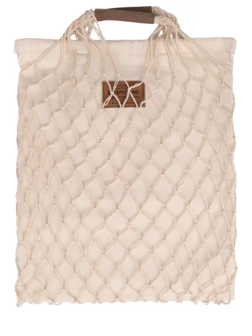 Сумка-авоська хлопковая АРТЕЛЬ ВОСКРЕСЕНИЕ