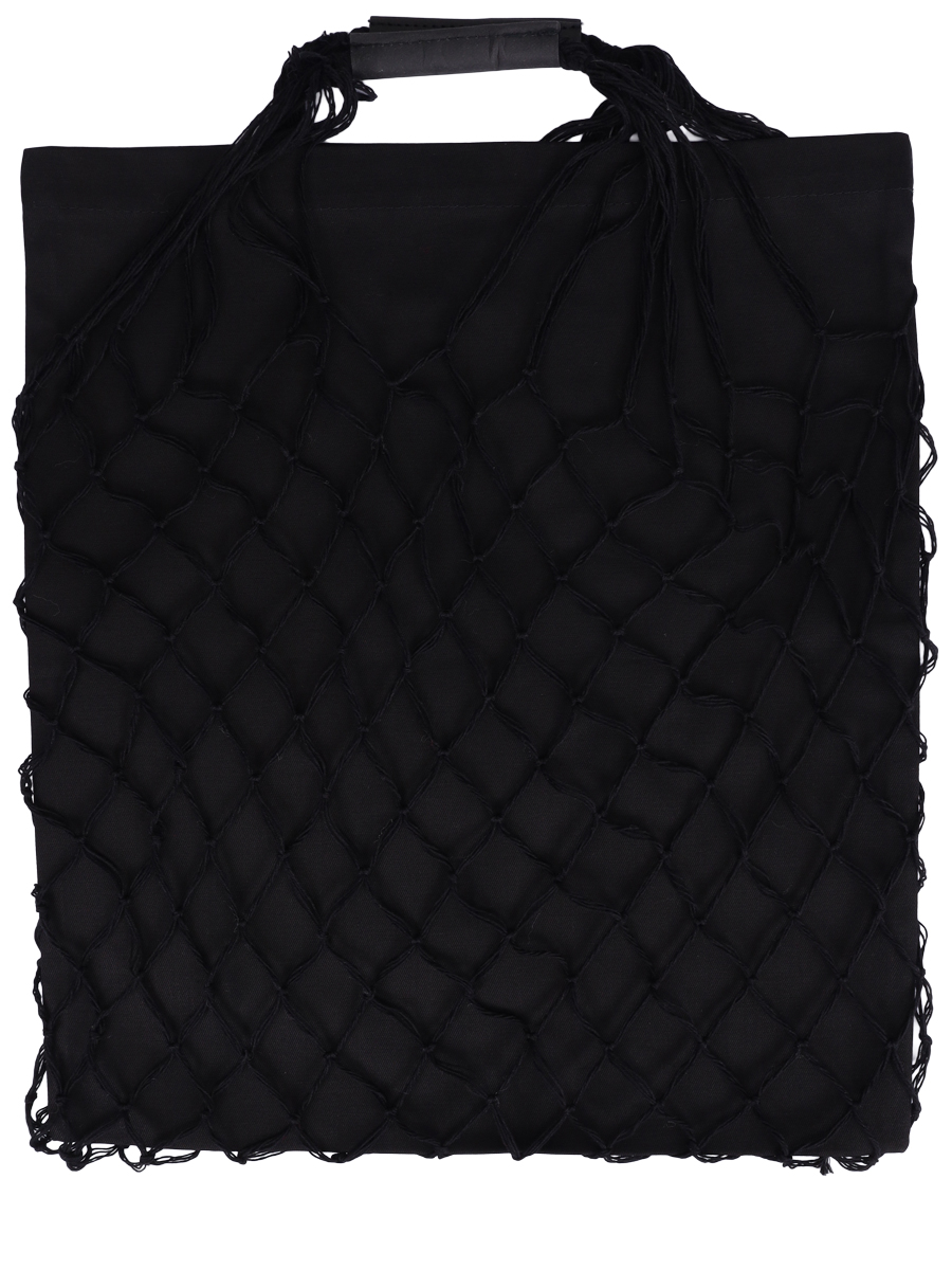 Сумка-авоська хлопковая