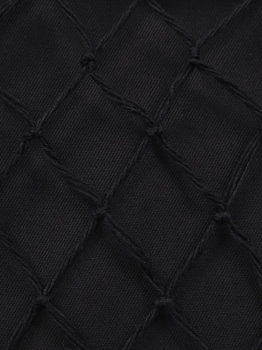 Сумка-авоська хлопковая