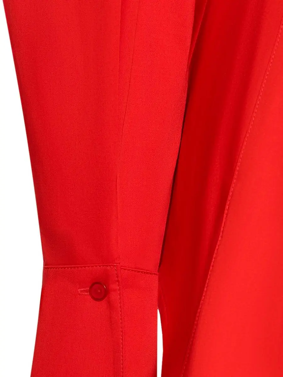 Рубашка хлопковая