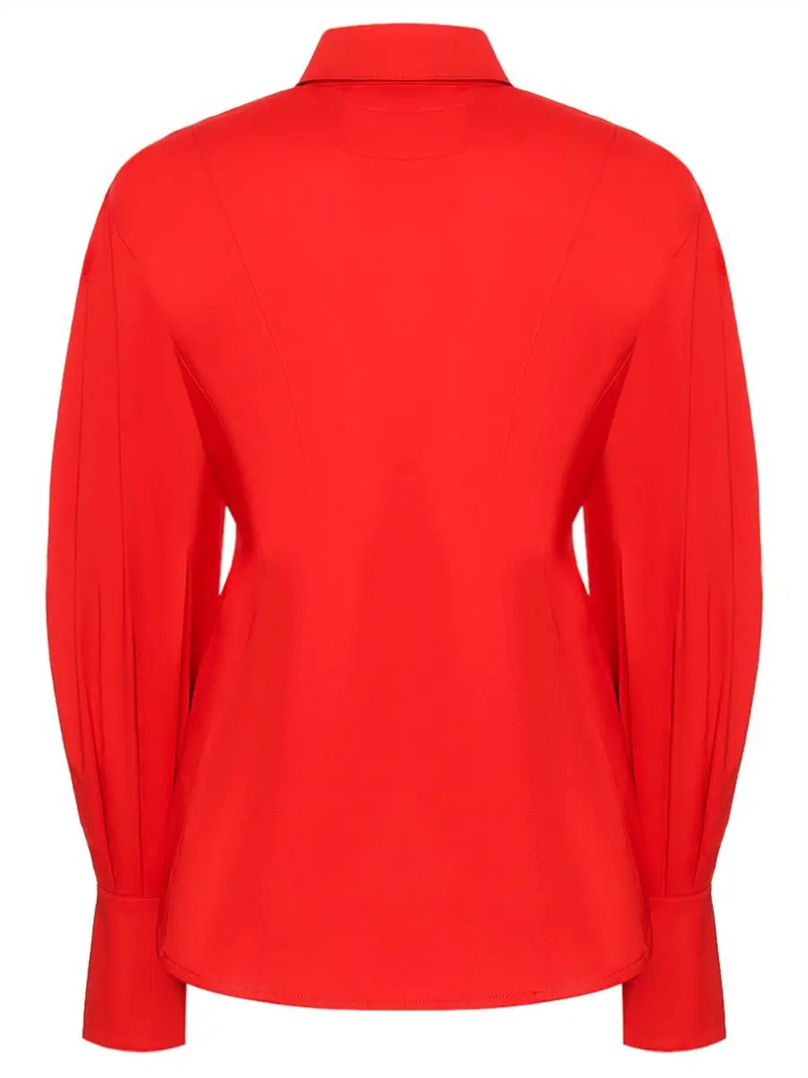 Рубашка хлопковая