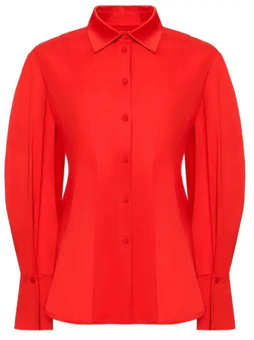 Рубашка хлопковая TOOMATCH