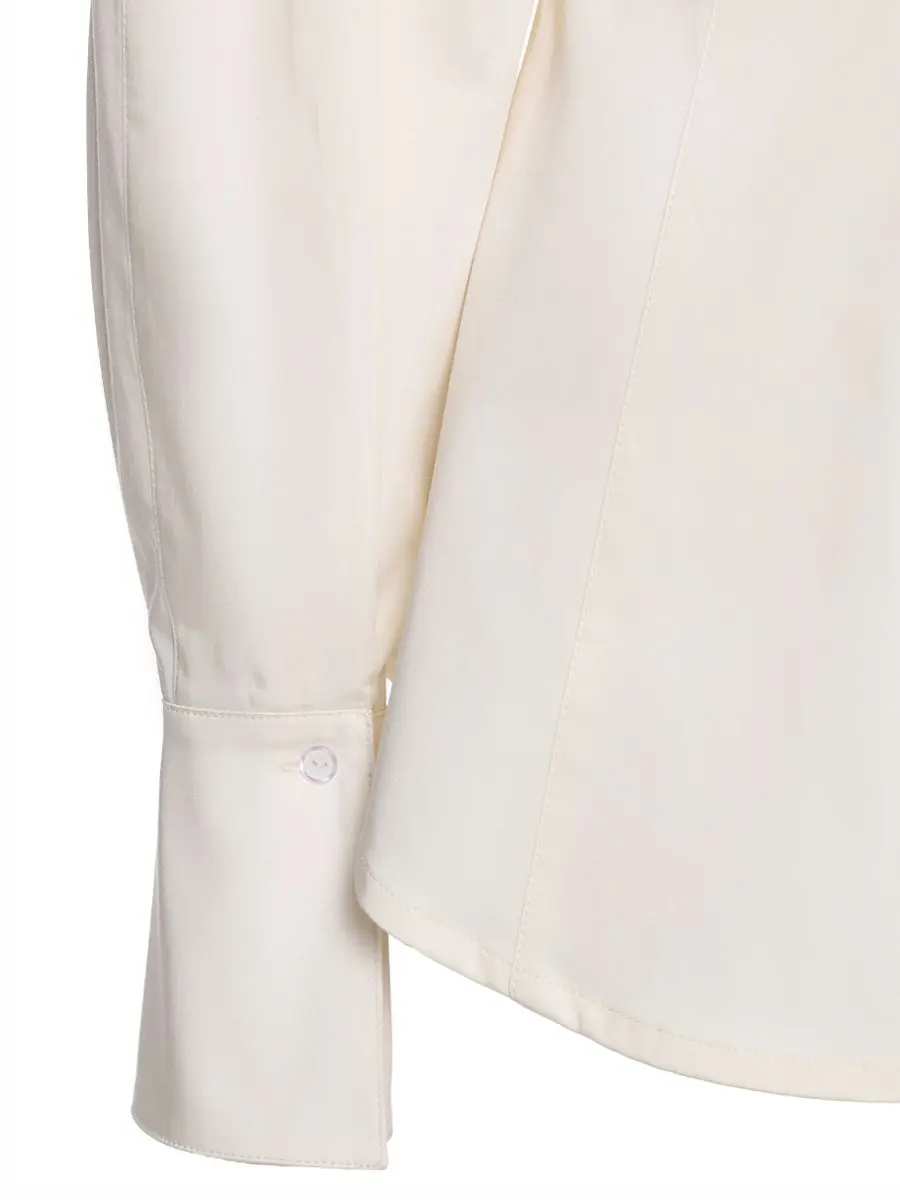 Рубашка хлопковая