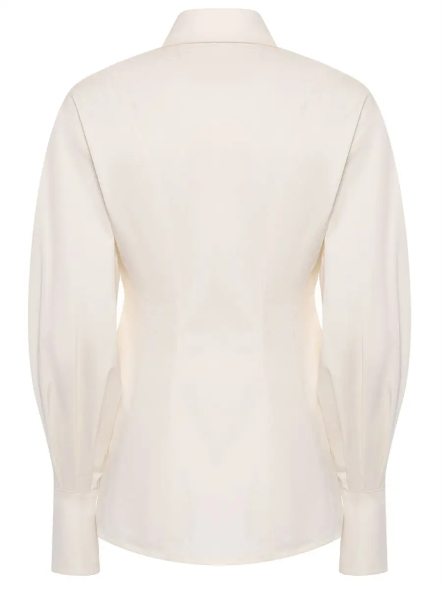 Рубашка хлопковая