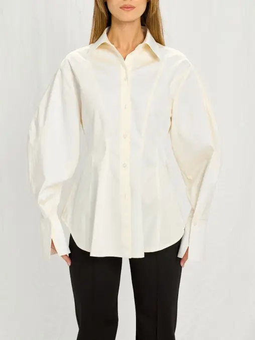 Рубашка хлопковая TOOMATCH