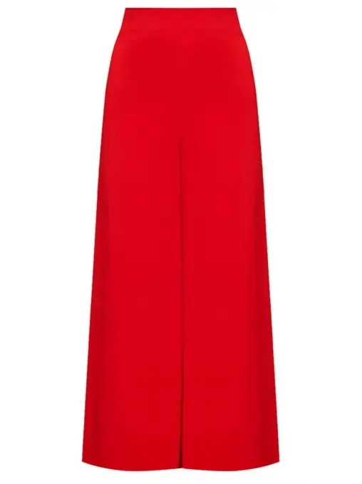 Брюки из вискозы TOOMATCH