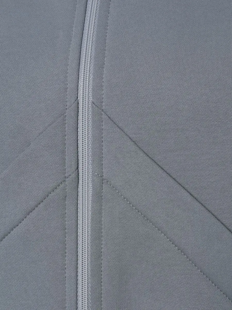 Толстовка хлопковая