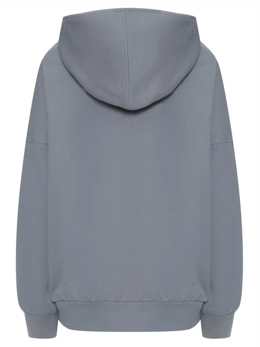 Толстовка хлопковая