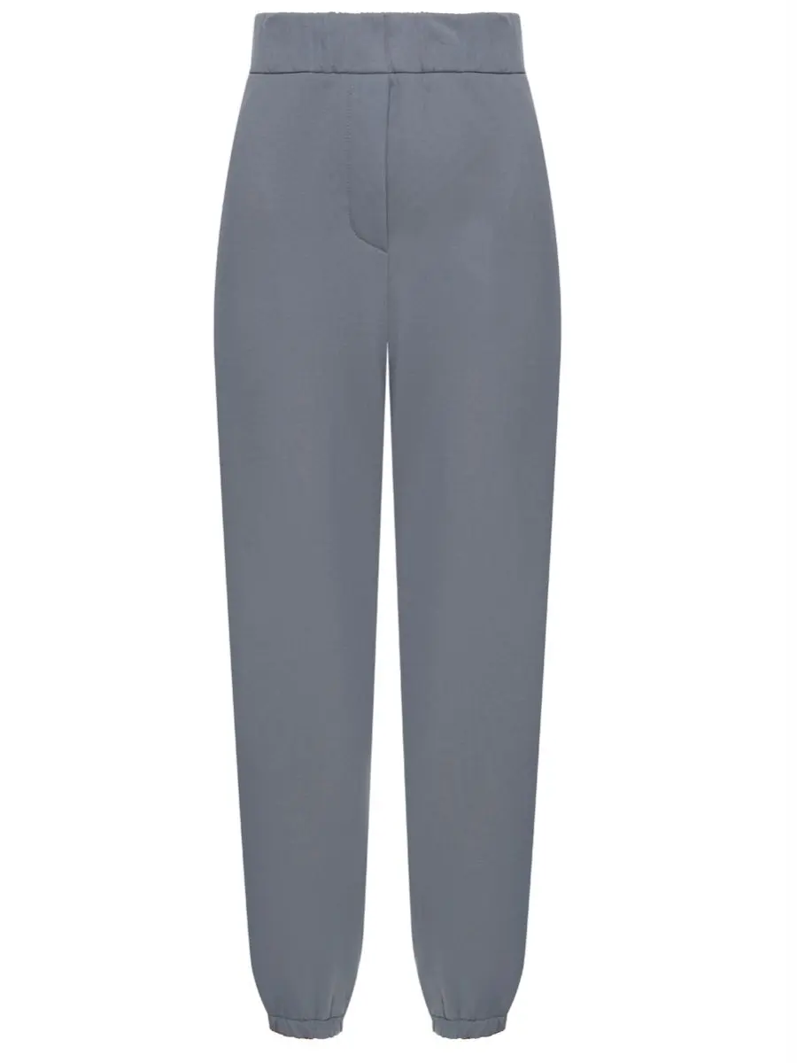 Джоггеры хлопковые