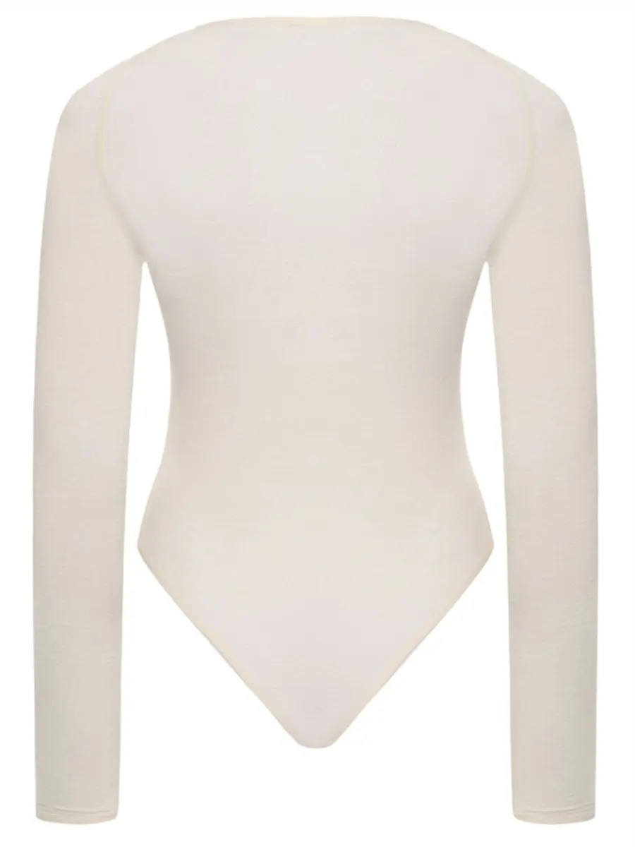 Боди хлопковое