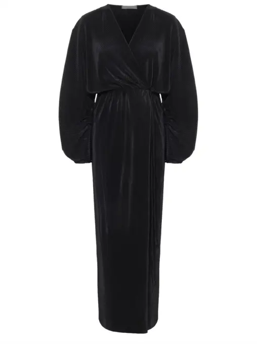 Платье однотонное TOOMATCH