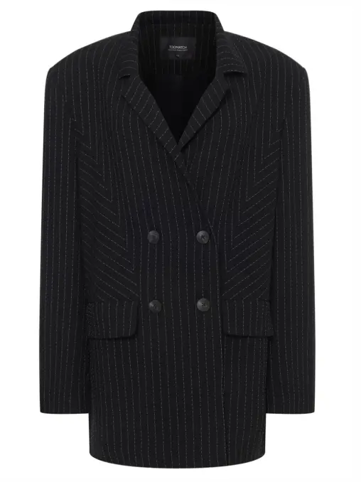 Пиджак шерстяной TOOMATCH