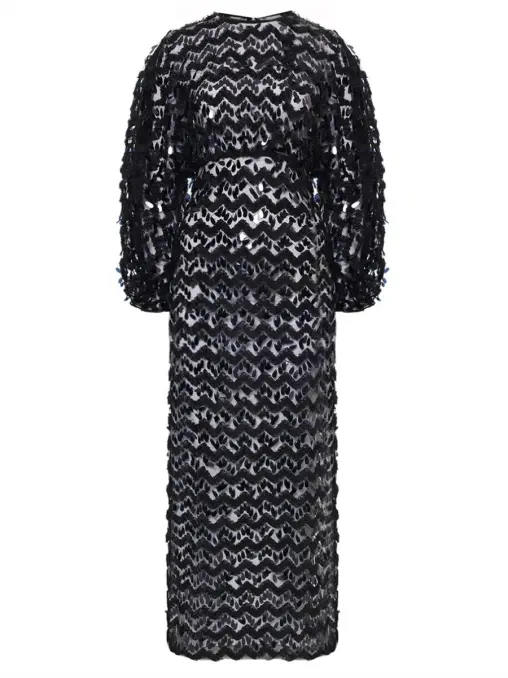 Платье с пайетками TOOMATCH