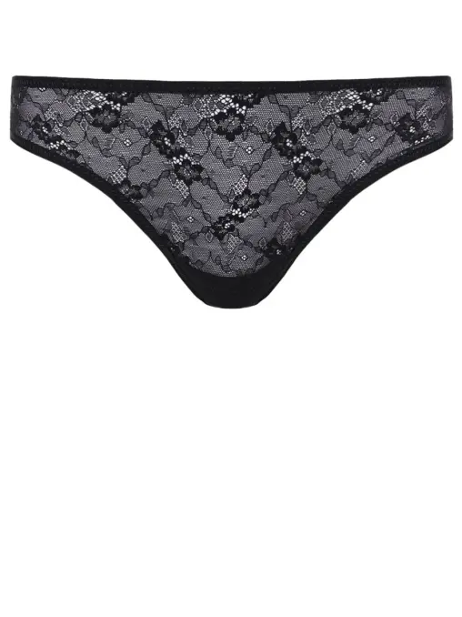 Трусы-слип кружевные TOOMATCH