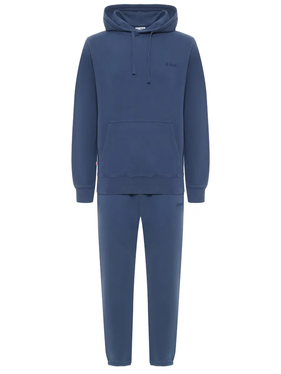 Костюм хлопковый