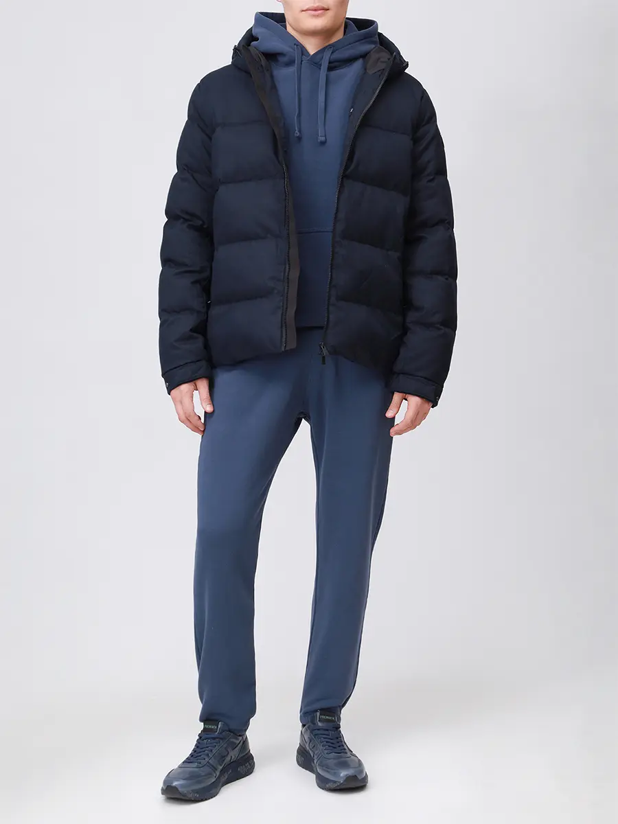 Костюм хлопковый