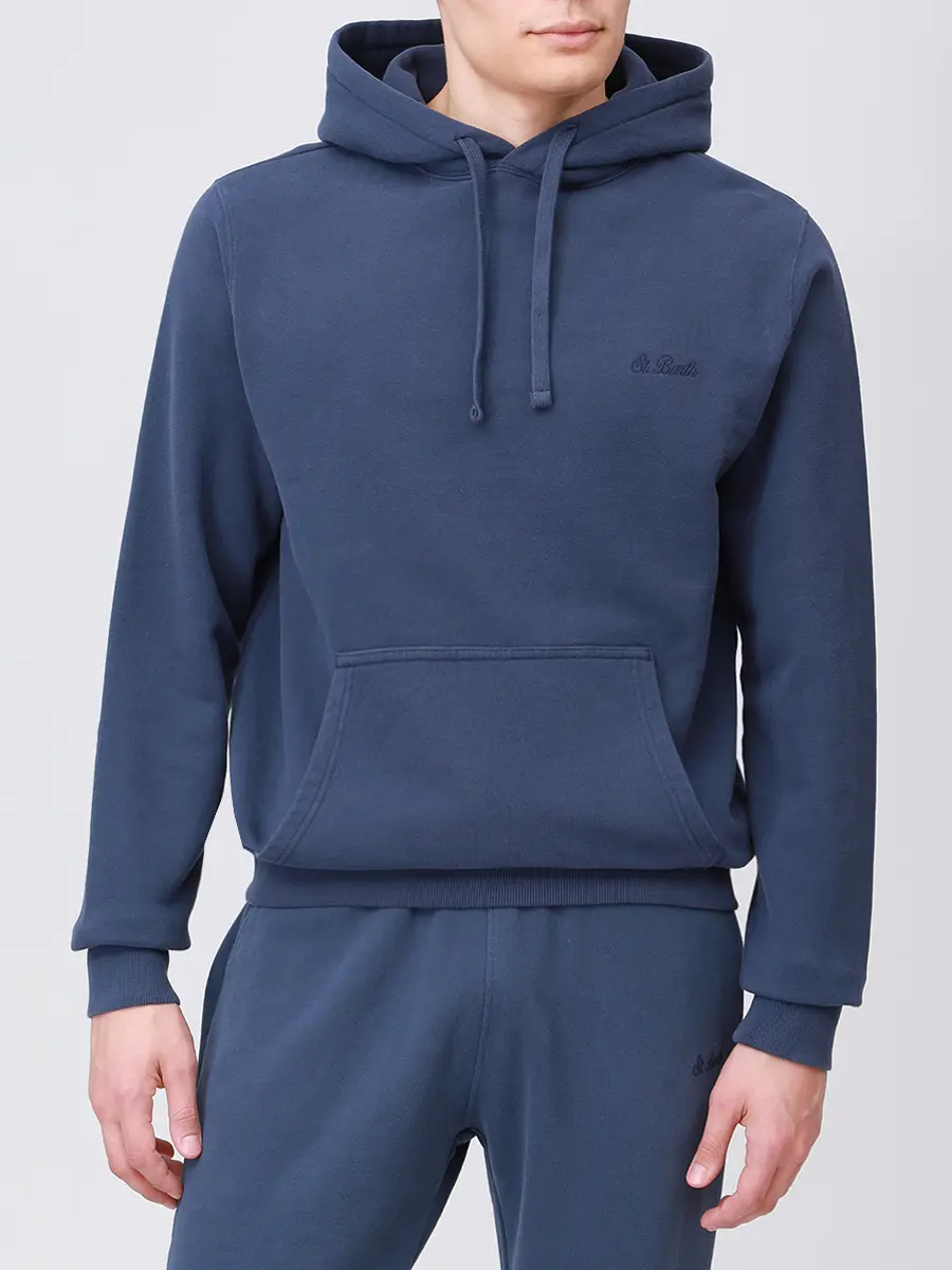 Костюм хлопковый