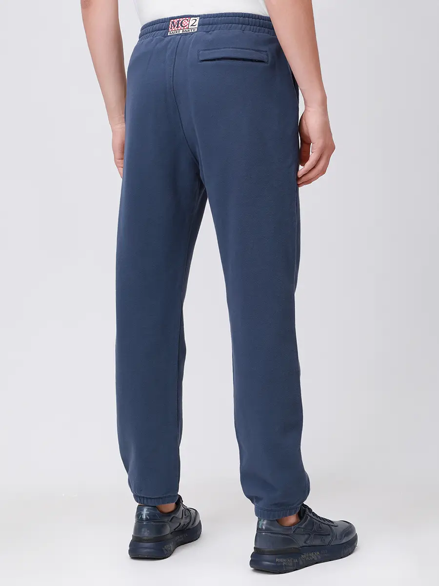 Костюм хлопковый