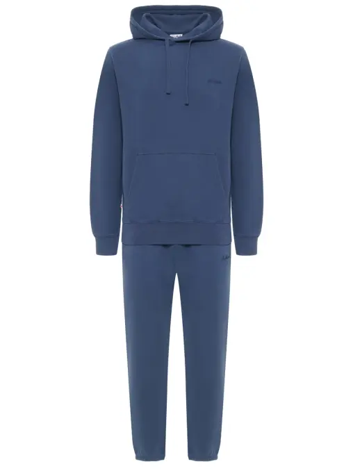 Костюм хлопковый MC2 SAINT BARTH