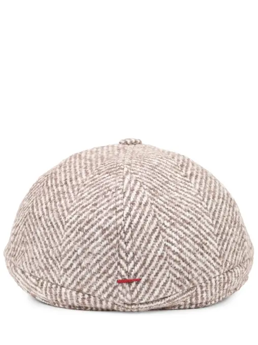 Кепка шерстяная BRUNELLO CUCINELLI