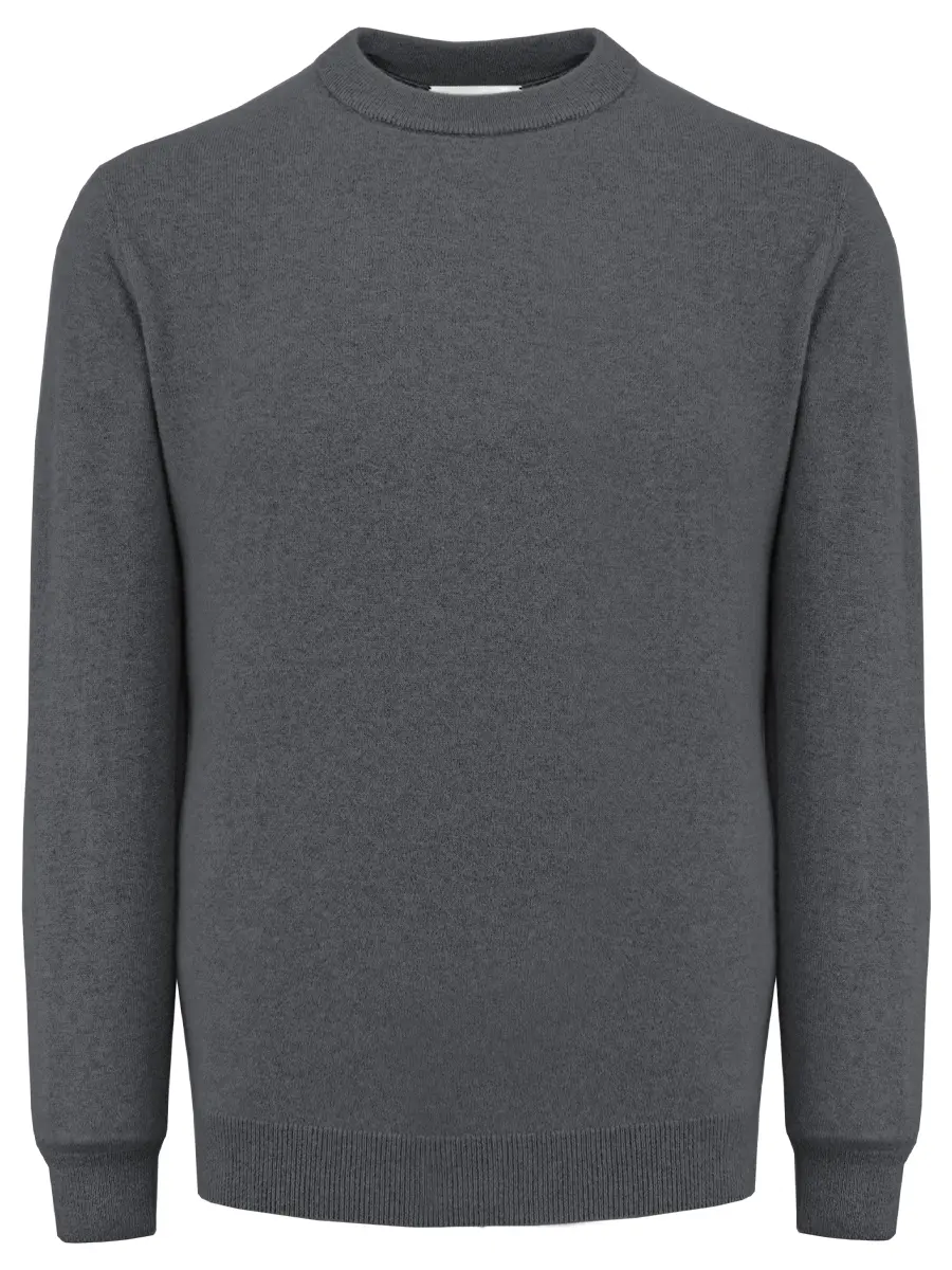 Джемпер кашемировый